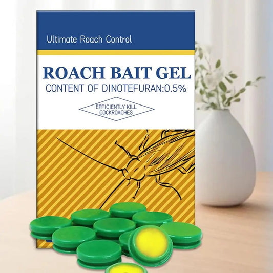SnapCatch Roach Gel